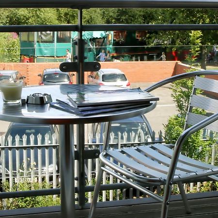 Chelmsford Serviced Apartments Εξωτερικό φωτογραφία