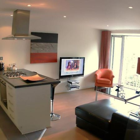 Chelmsford Serviced Apartments Εξωτερικό φωτογραφία