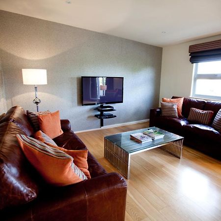 Chelmsford Serviced Apartments Εξωτερικό φωτογραφία