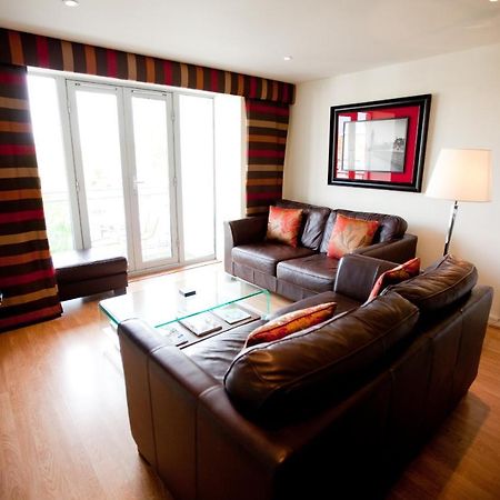 Chelmsford Serviced Apartments Εξωτερικό φωτογραφία