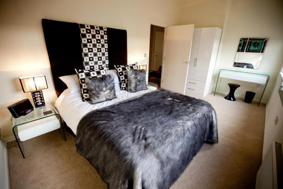 Chelmsford Serviced Apartments Εξωτερικό φωτογραφία