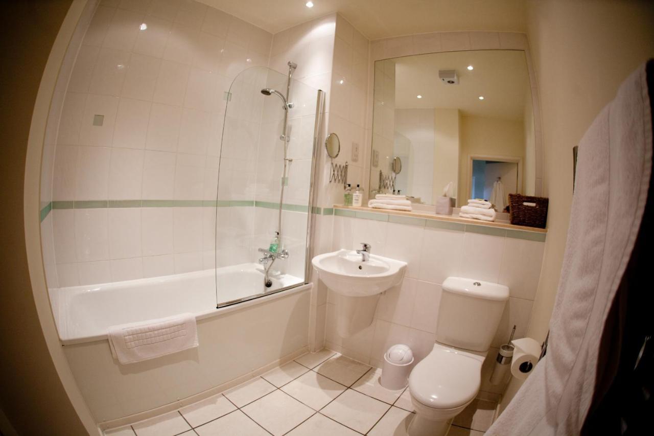 Chelmsford Serviced Apartments Εξωτερικό φωτογραφία