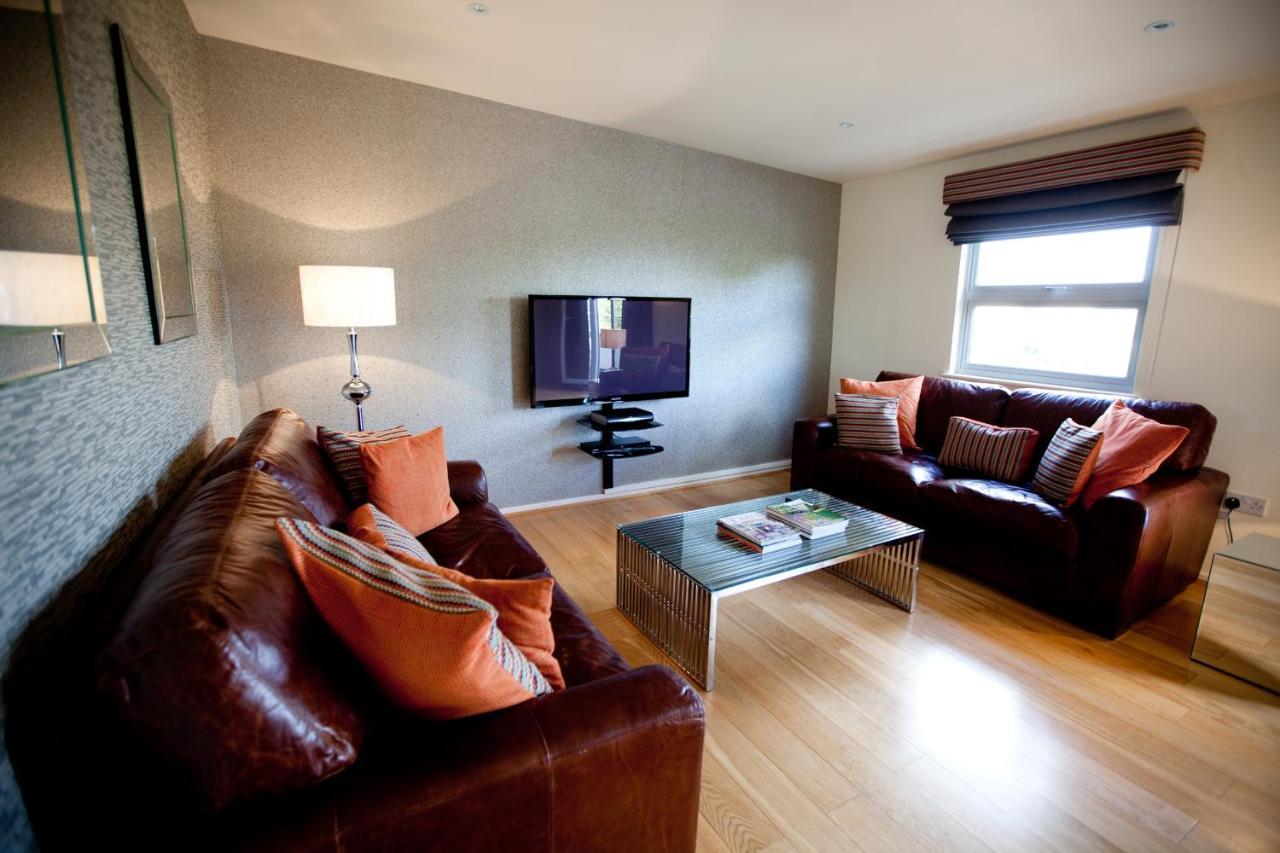 Chelmsford Serviced Apartments Εξωτερικό φωτογραφία