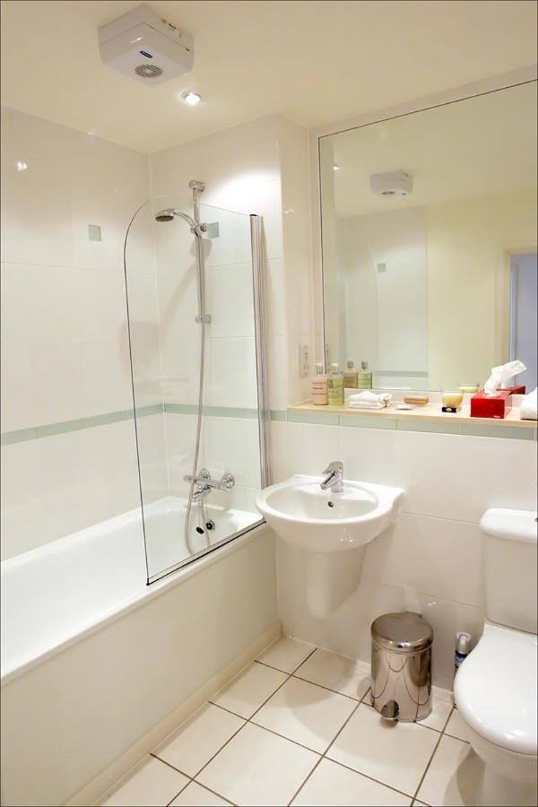 Chelmsford Serviced Apartments Εξωτερικό φωτογραφία