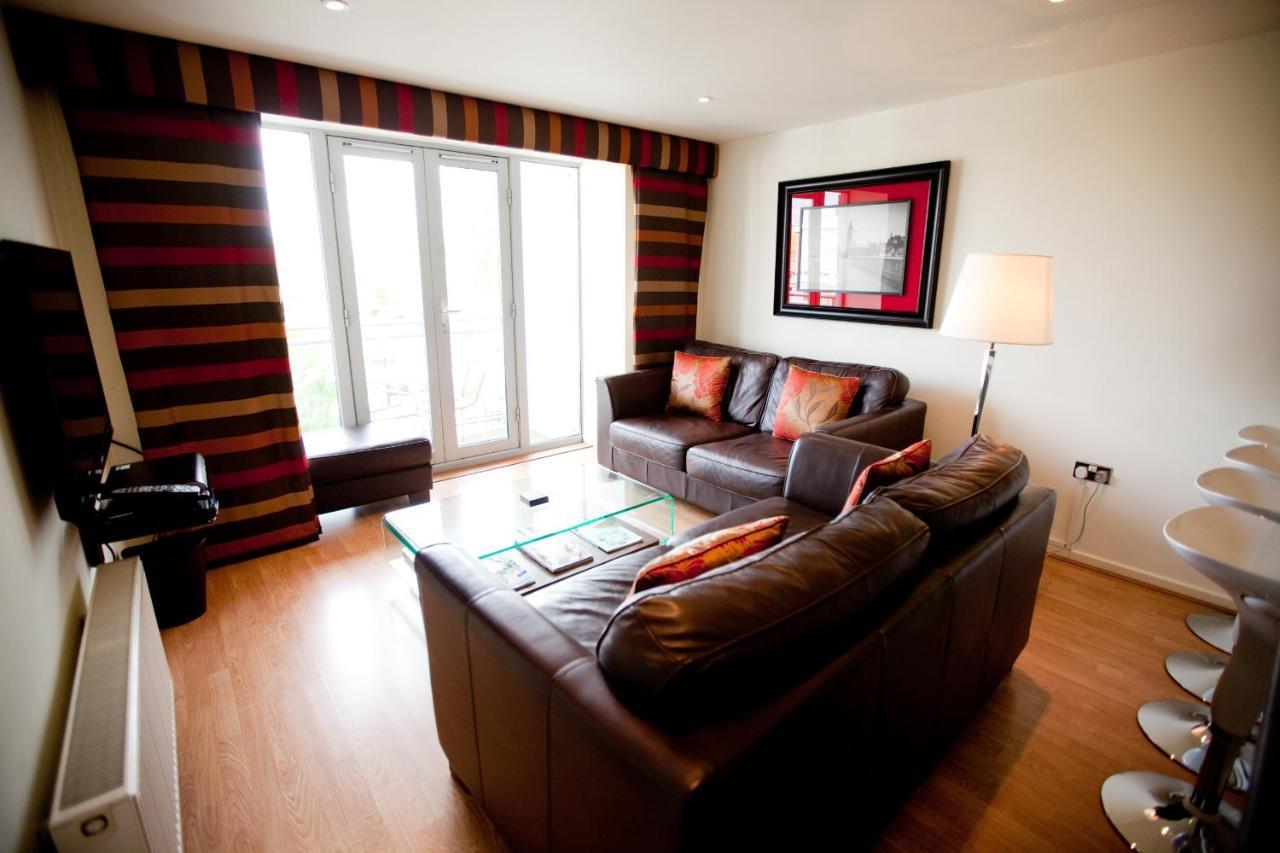 Chelmsford Serviced Apartments Εξωτερικό φωτογραφία