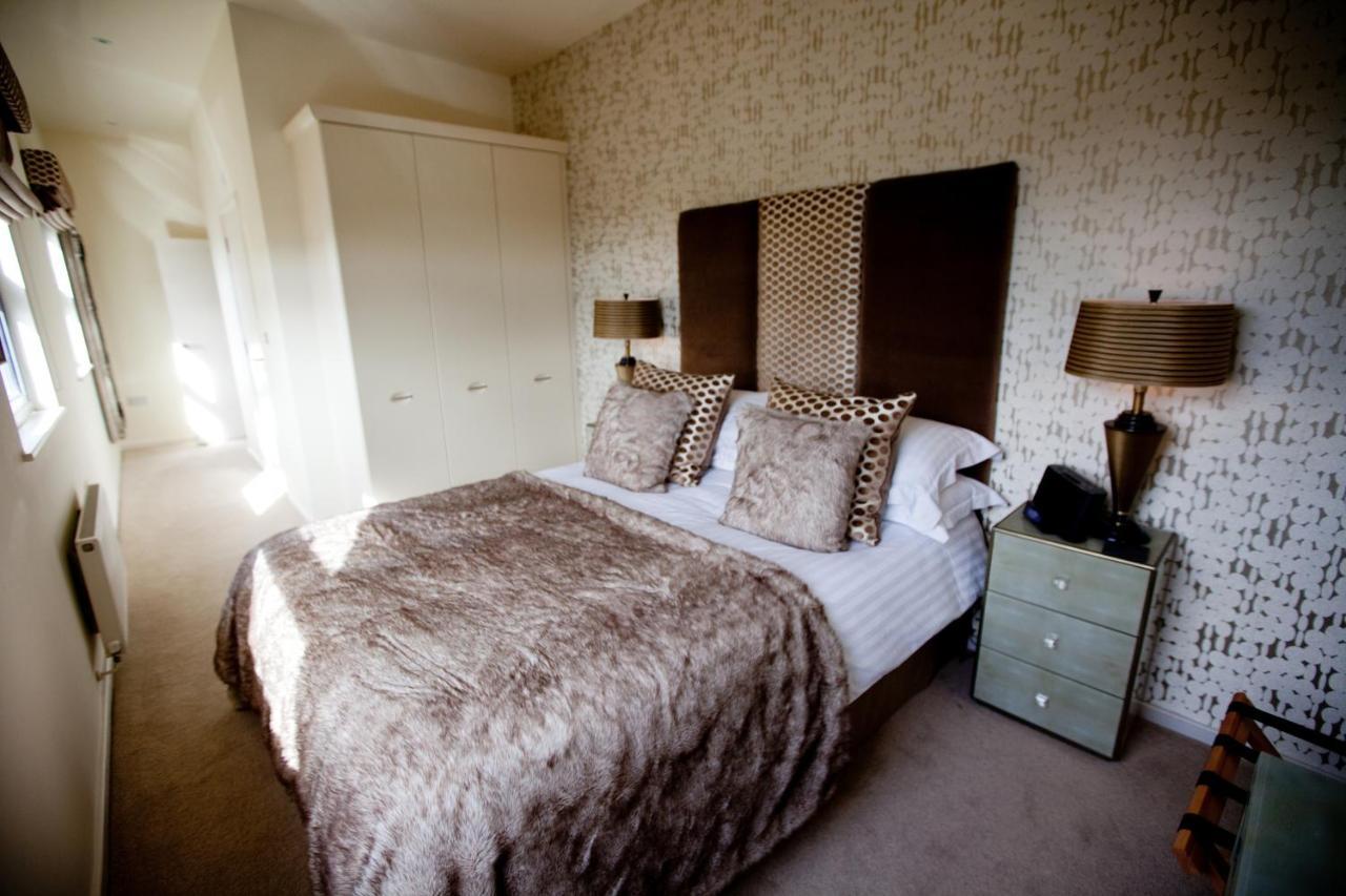 Chelmsford Serviced Apartments Εξωτερικό φωτογραφία