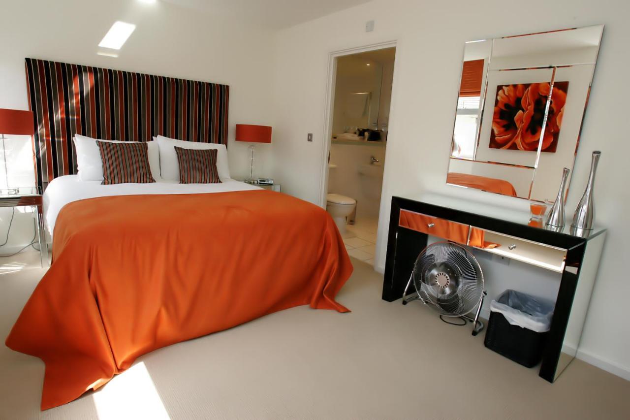 Chelmsford Serviced Apartments Εξωτερικό φωτογραφία
