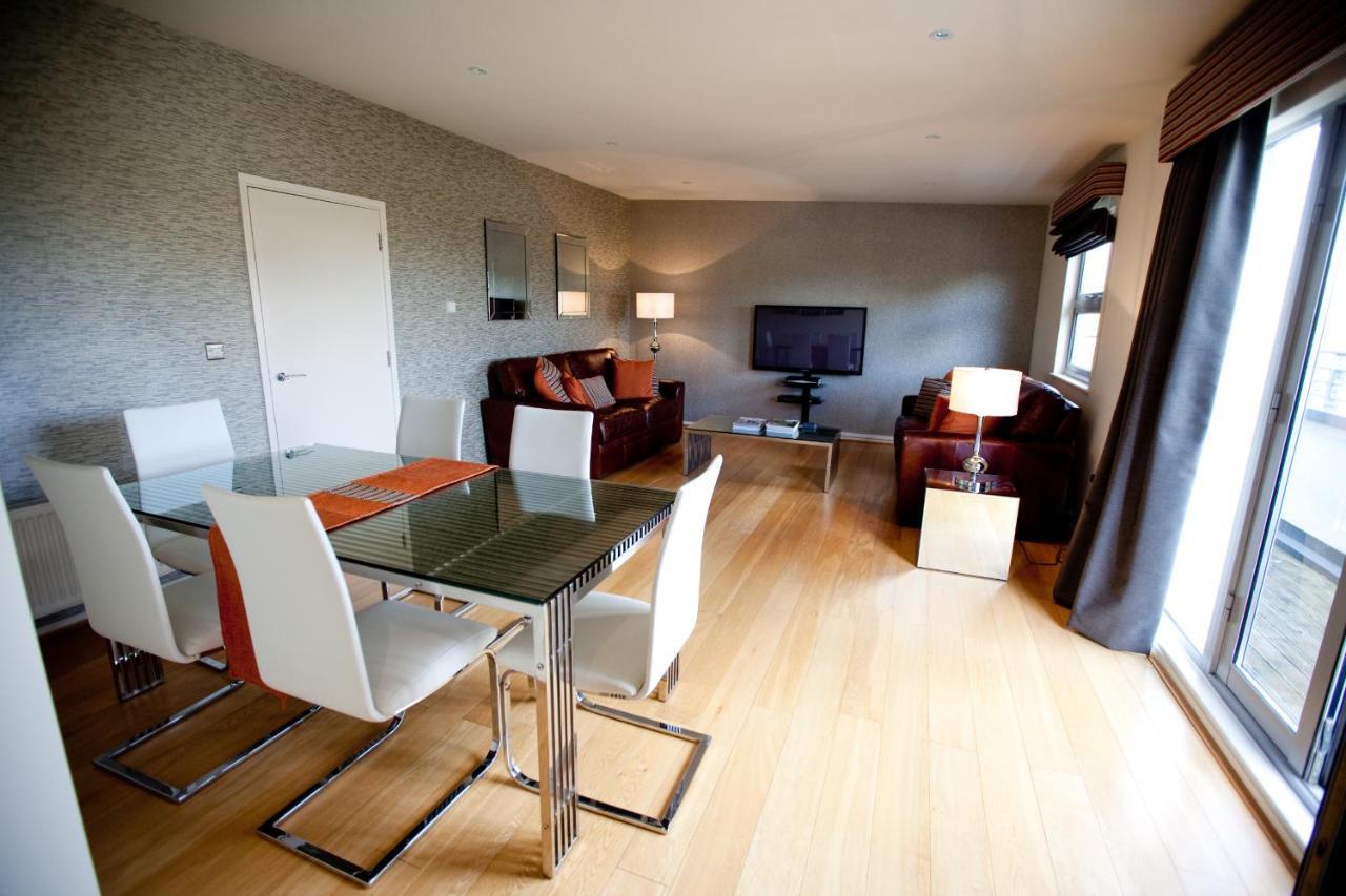 Chelmsford Serviced Apartments Εξωτερικό φωτογραφία