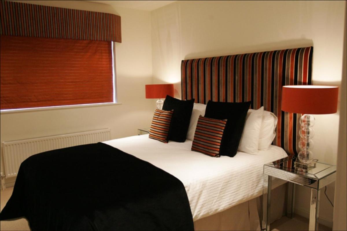 Chelmsford Serviced Apartments Εξωτερικό φωτογραφία
