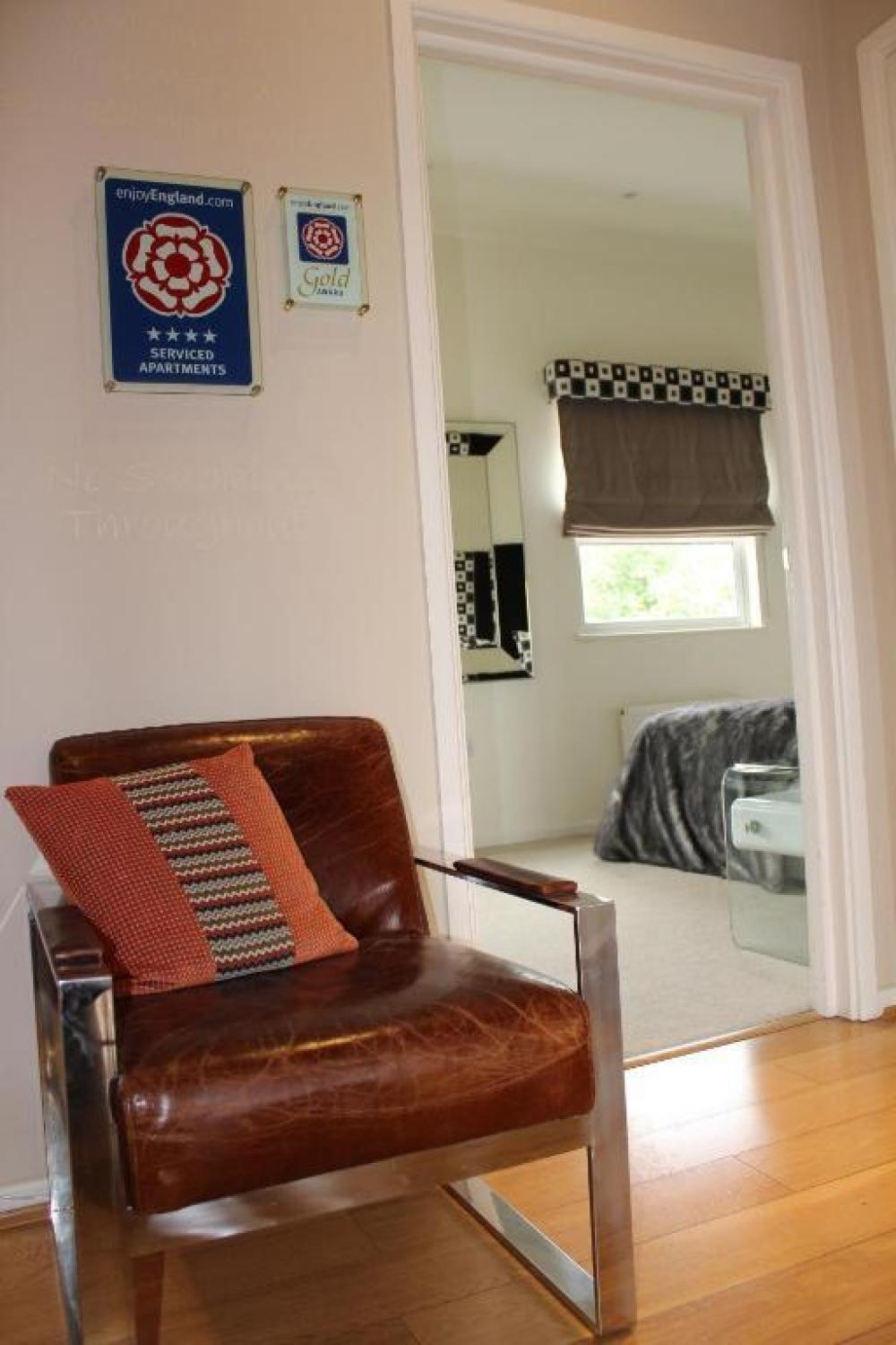 Chelmsford Serviced Apartments Δωμάτιο φωτογραφία