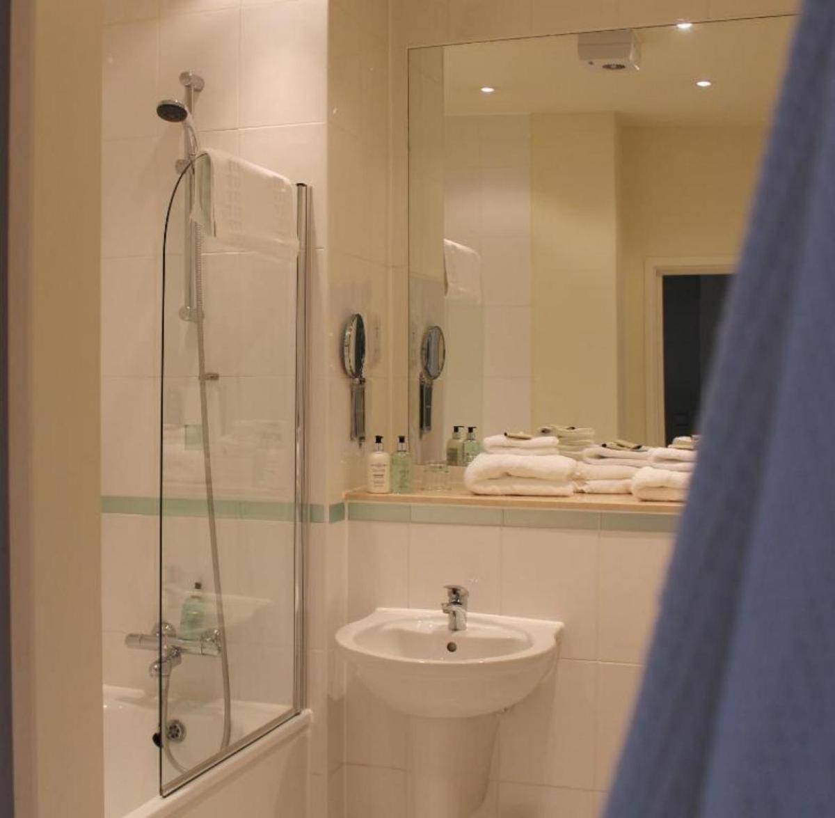 Chelmsford Serviced Apartments Δωμάτιο φωτογραφία